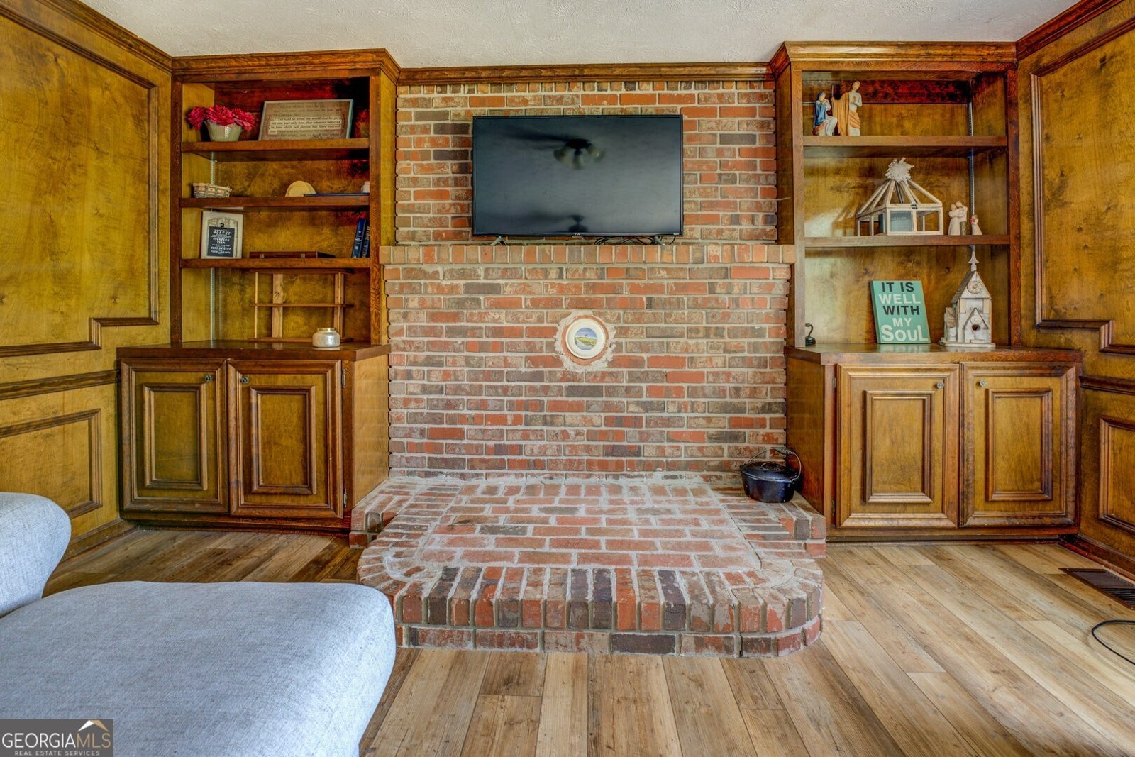 369 Parker Road McDonough - 9