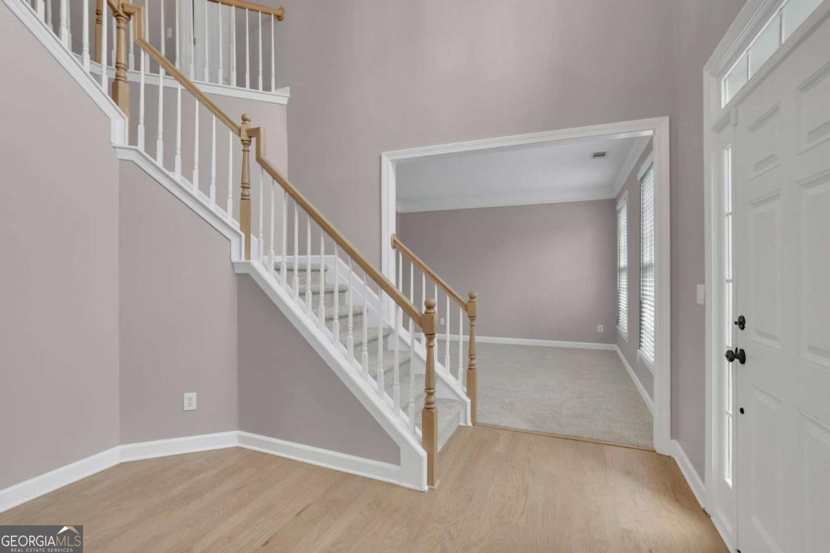 1805 Hunters Moon Drive Alpharetta - 10