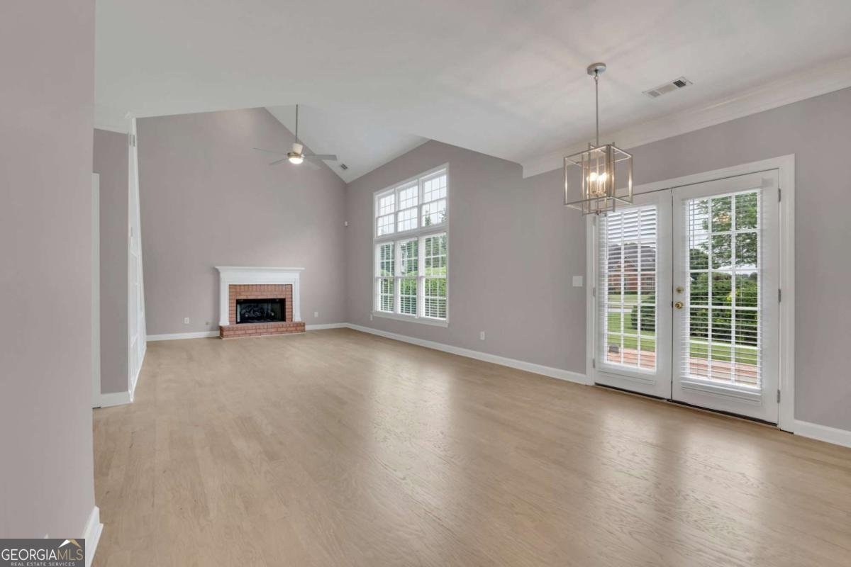 1805 Hunters Moon Drive Alpharetta - 11