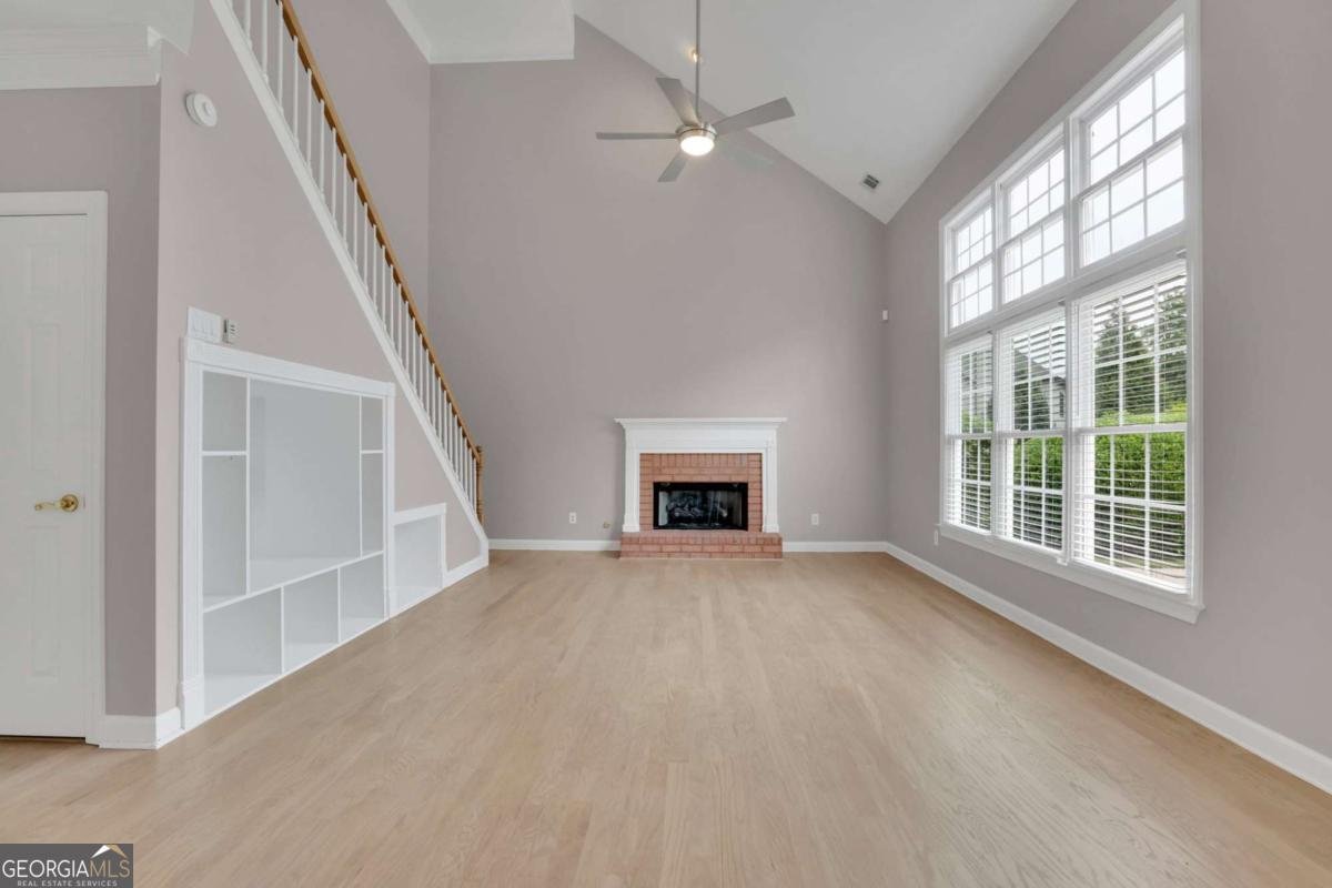 1805 Hunters Moon Drive Alpharetta - 12