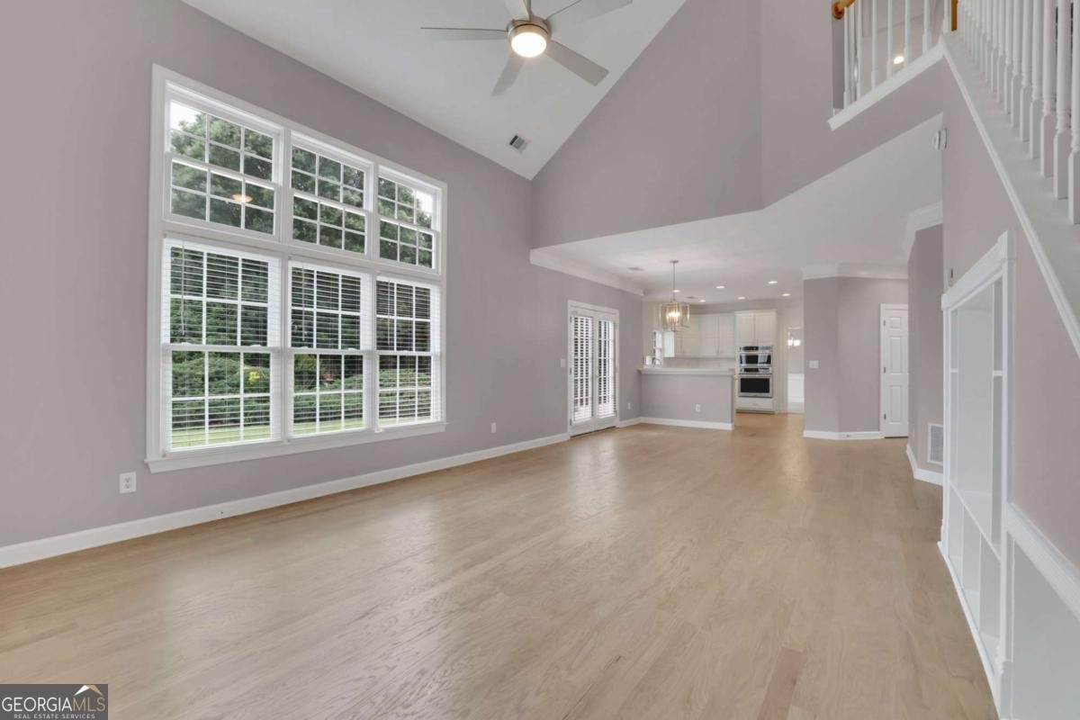 1805 Hunters Moon Drive Alpharetta - 14