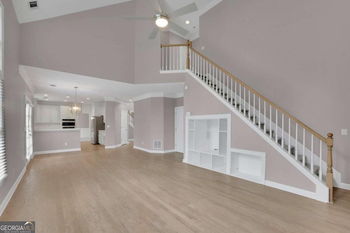 1805 Hunters Moon Drive Alpharetta - 15