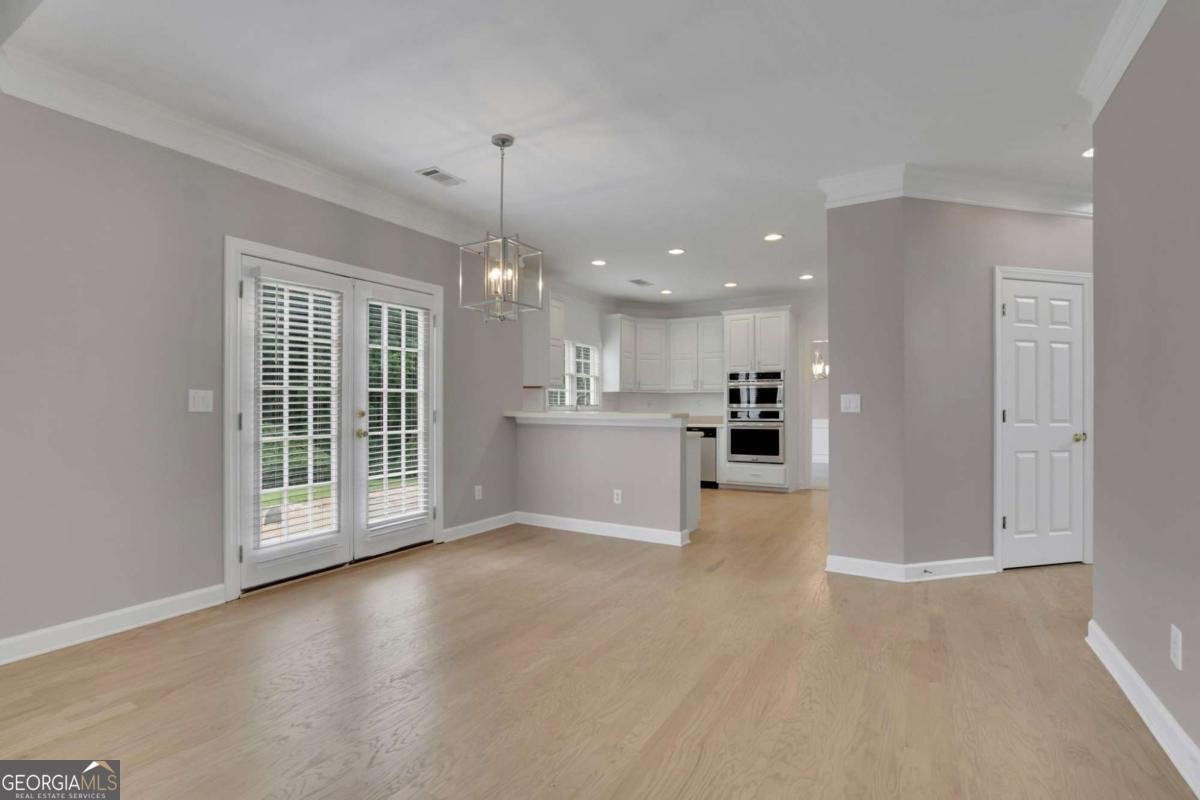 1805 Hunters Moon Drive Alpharetta - 16