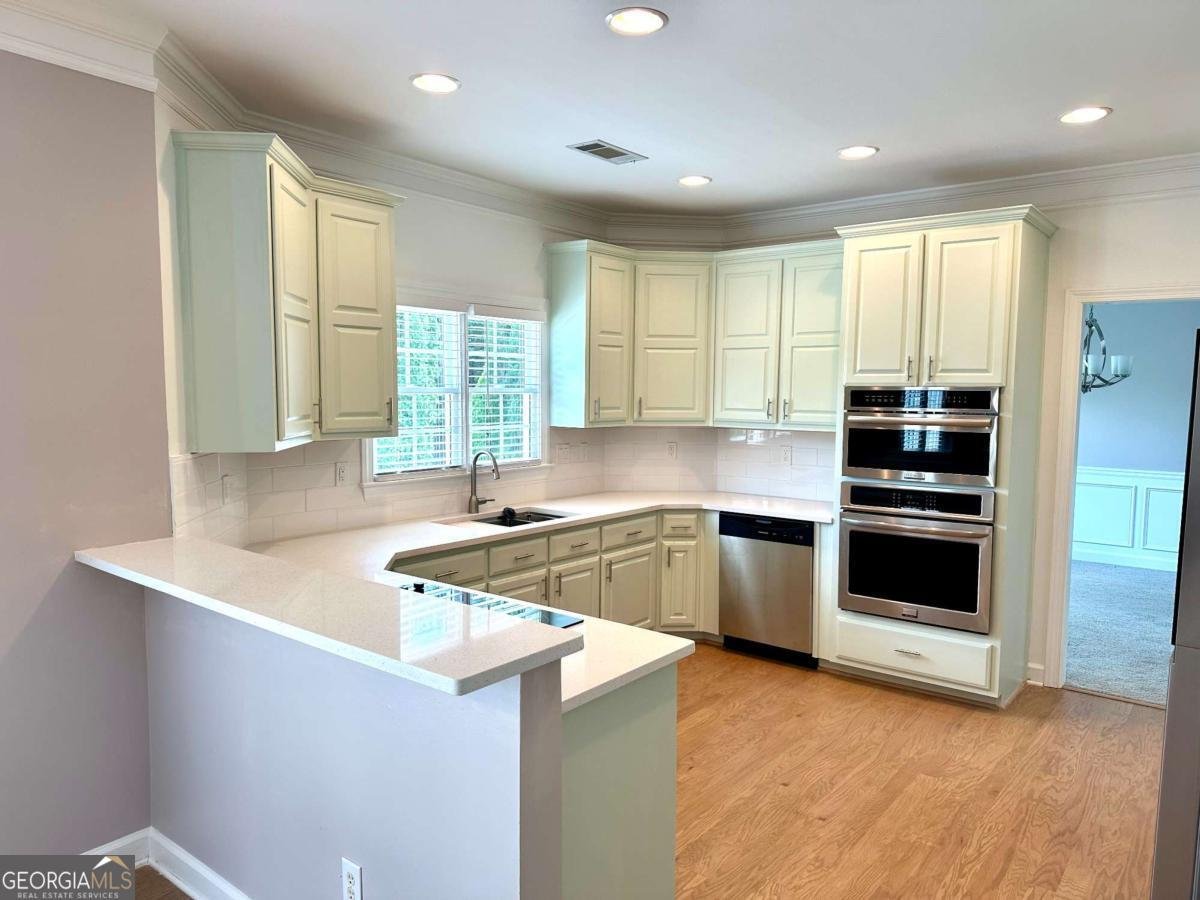 1805 Hunters Moon Drive Alpharetta - 17