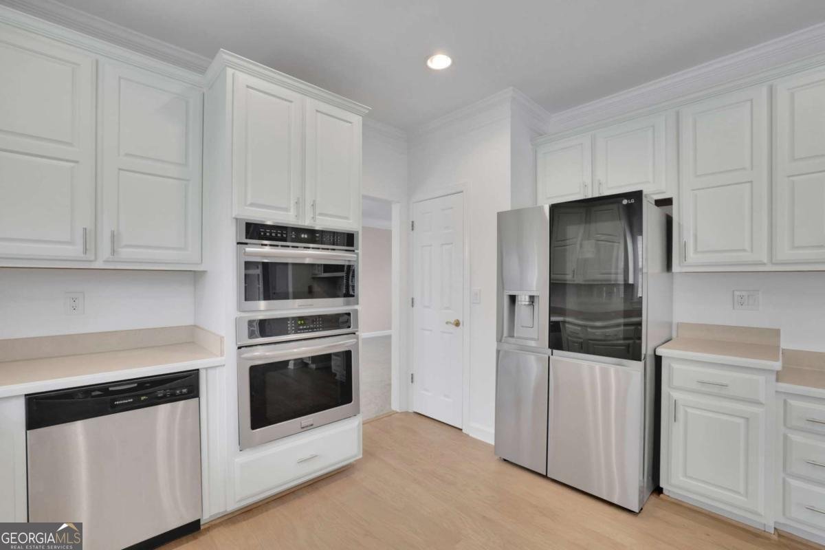 1805 Hunters Moon Drive Alpharetta - 19