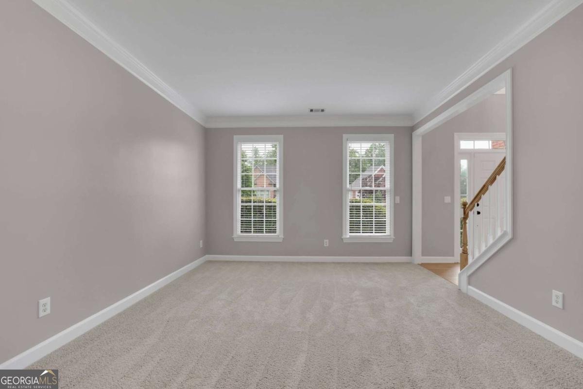 1805 Hunters Moon Drive Alpharetta - 2