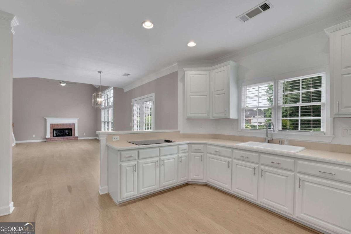 1805 Hunters Moon Drive Alpharetta - 20