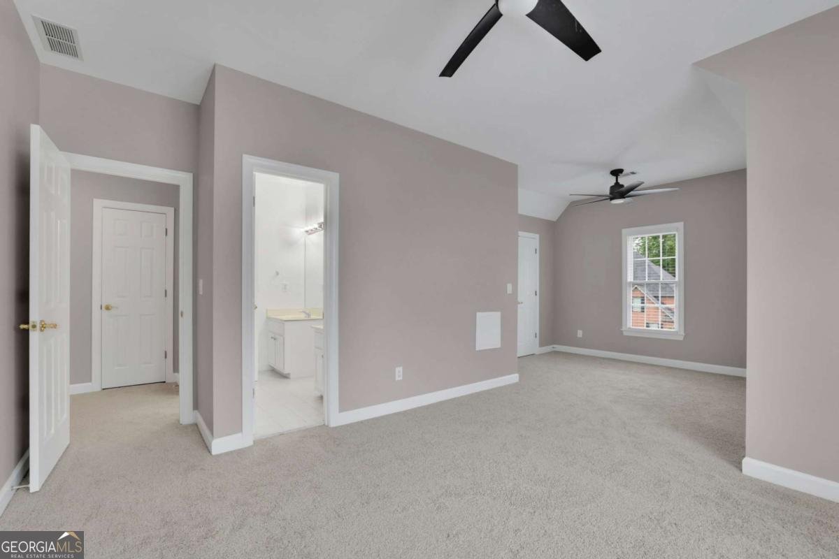 1805 Hunters Moon Drive Alpharetta - 22