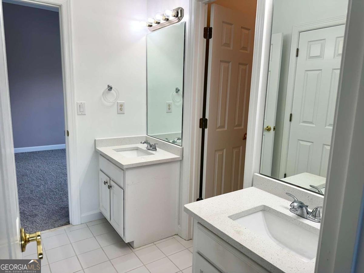 1805 Hunters Moon Drive Alpharetta - 24