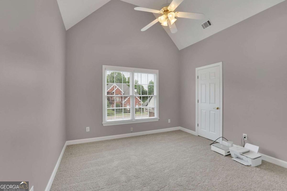 1805 Hunters Moon Drive Alpharetta - 27