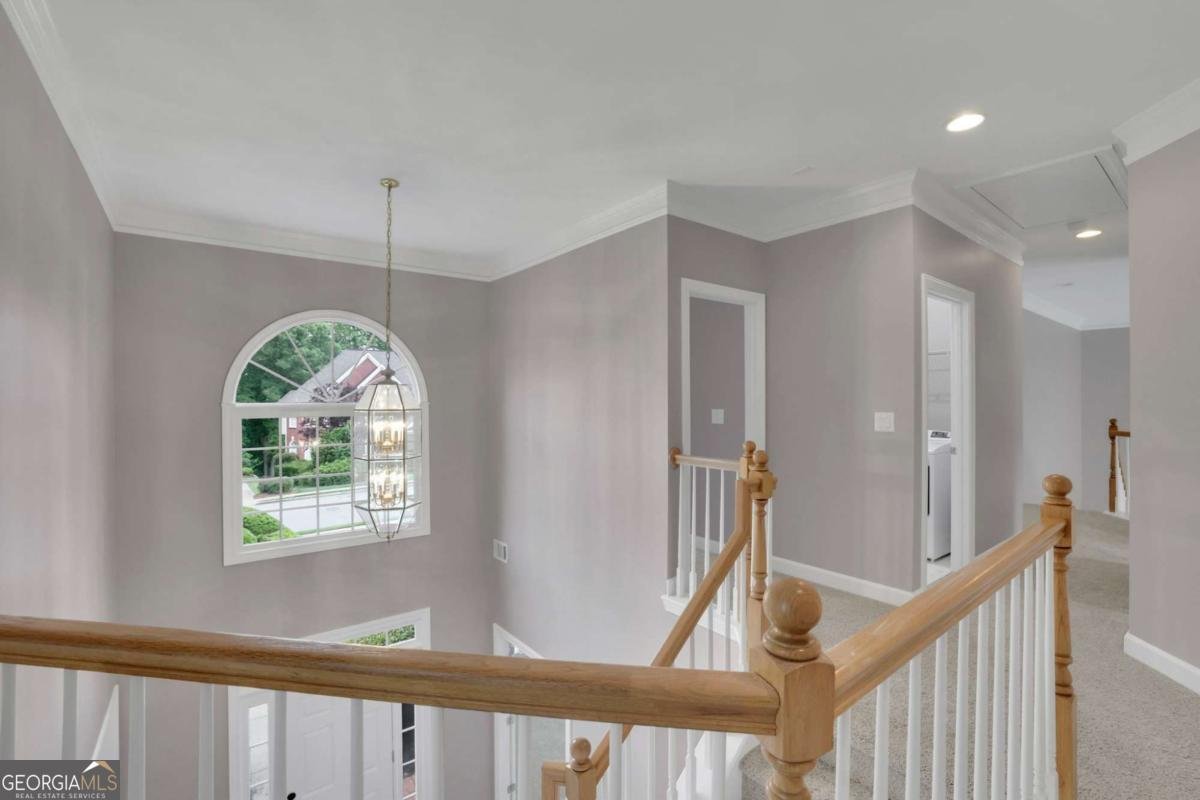1805 Hunters Moon Drive Alpharetta - 28