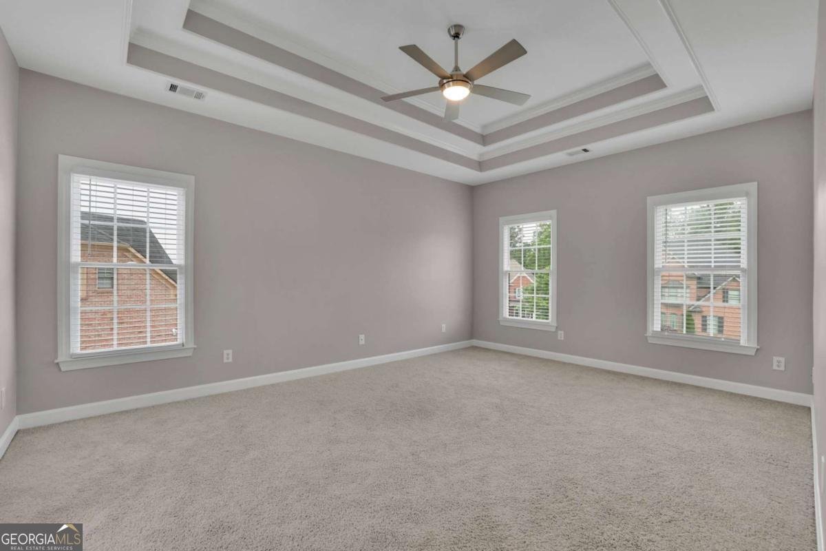 1805 Hunters Moon Drive Alpharetta - 29