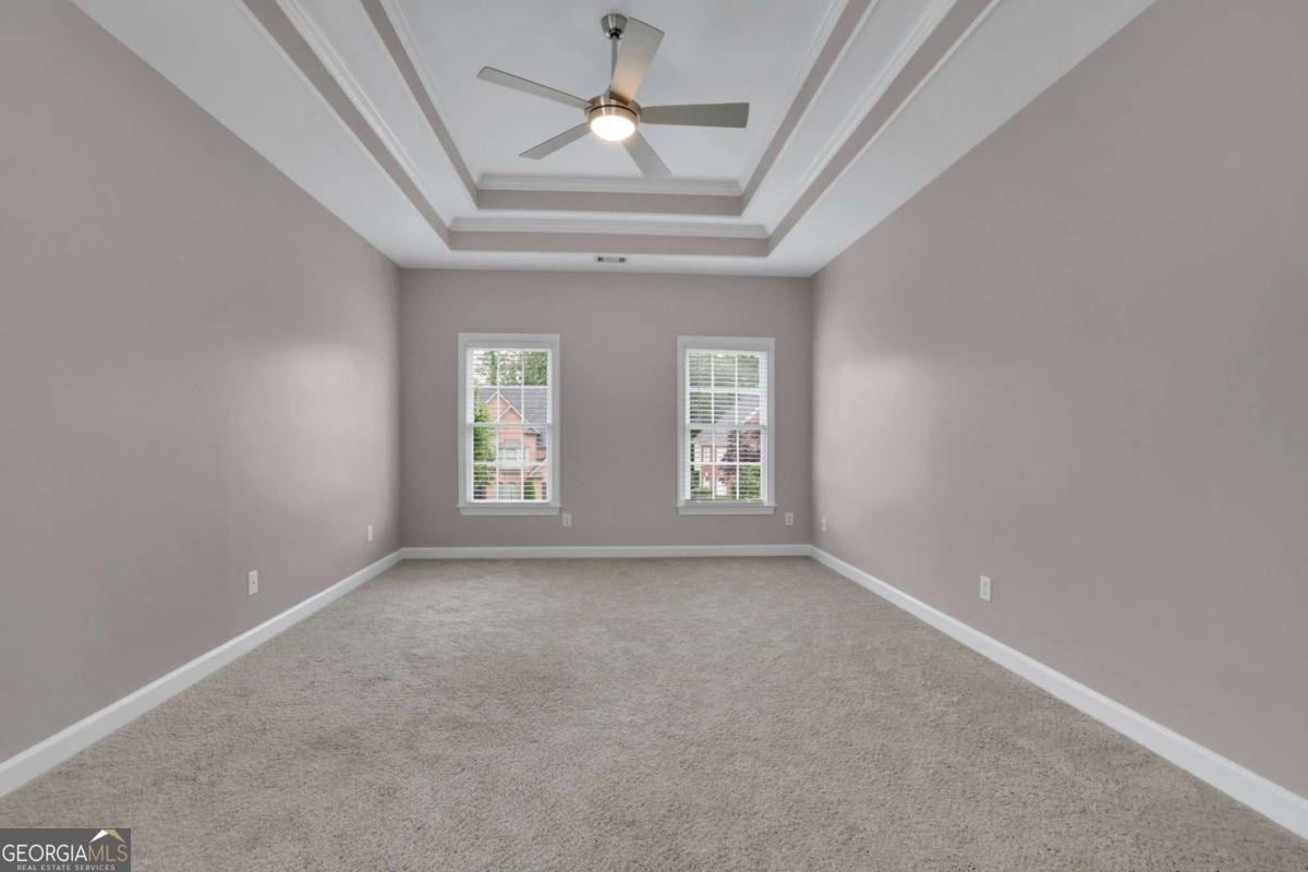 1805 Hunters Moon Drive Alpharetta - 30