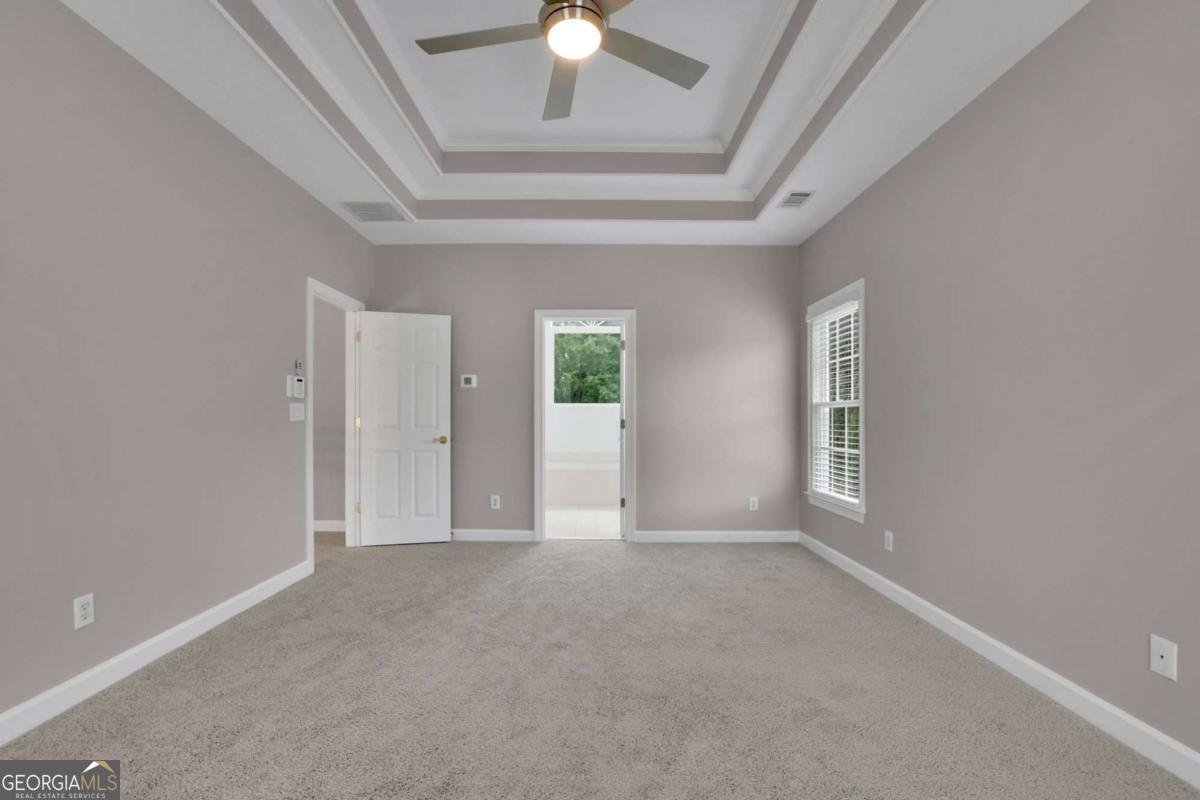 1805 Hunters Moon Drive Alpharetta - 32