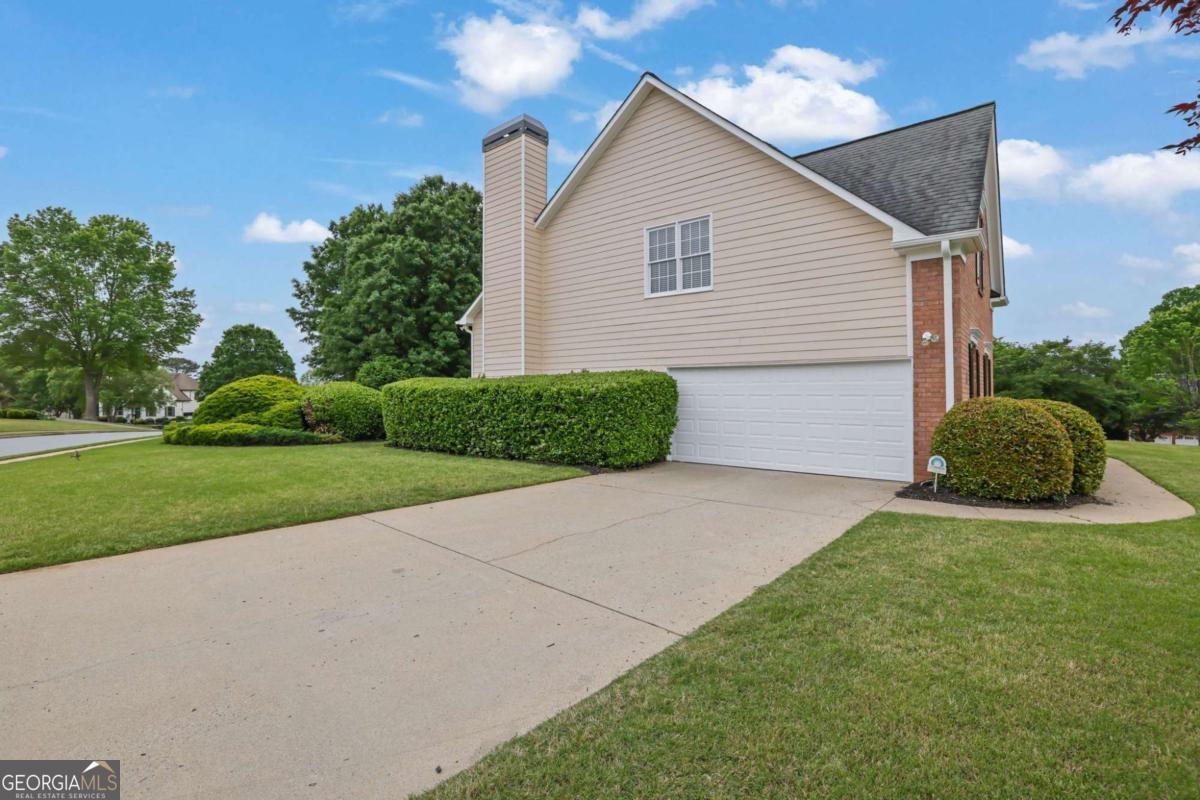 1805 Hunters Moon Drive Alpharetta - 35
