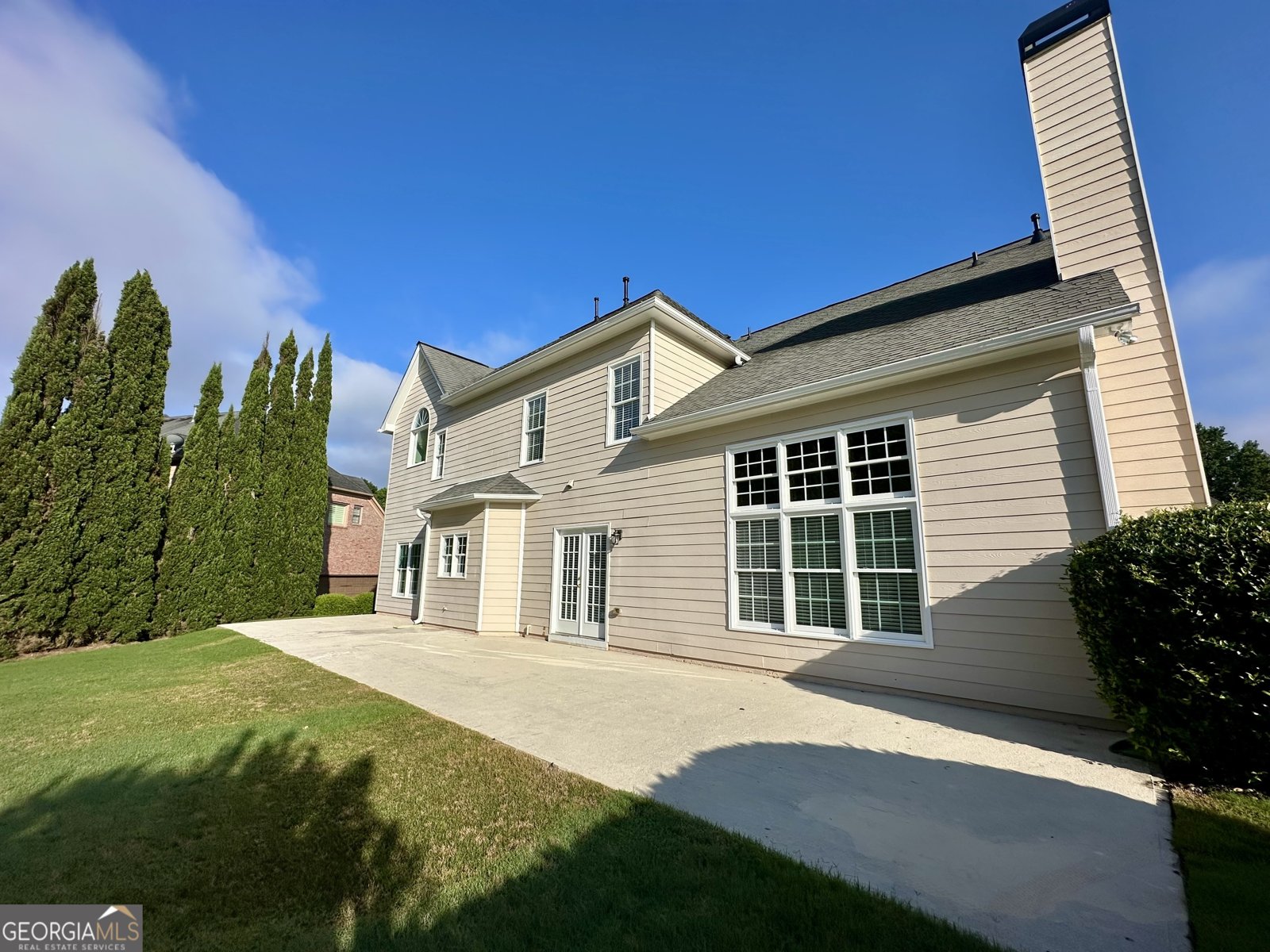 1805 Hunters Moon Drive Alpharetta - 36