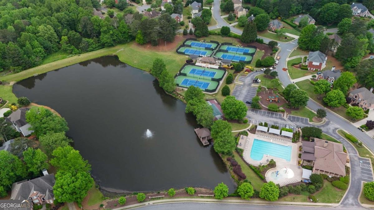 1805 Hunters Moon Drive Alpharetta - 39