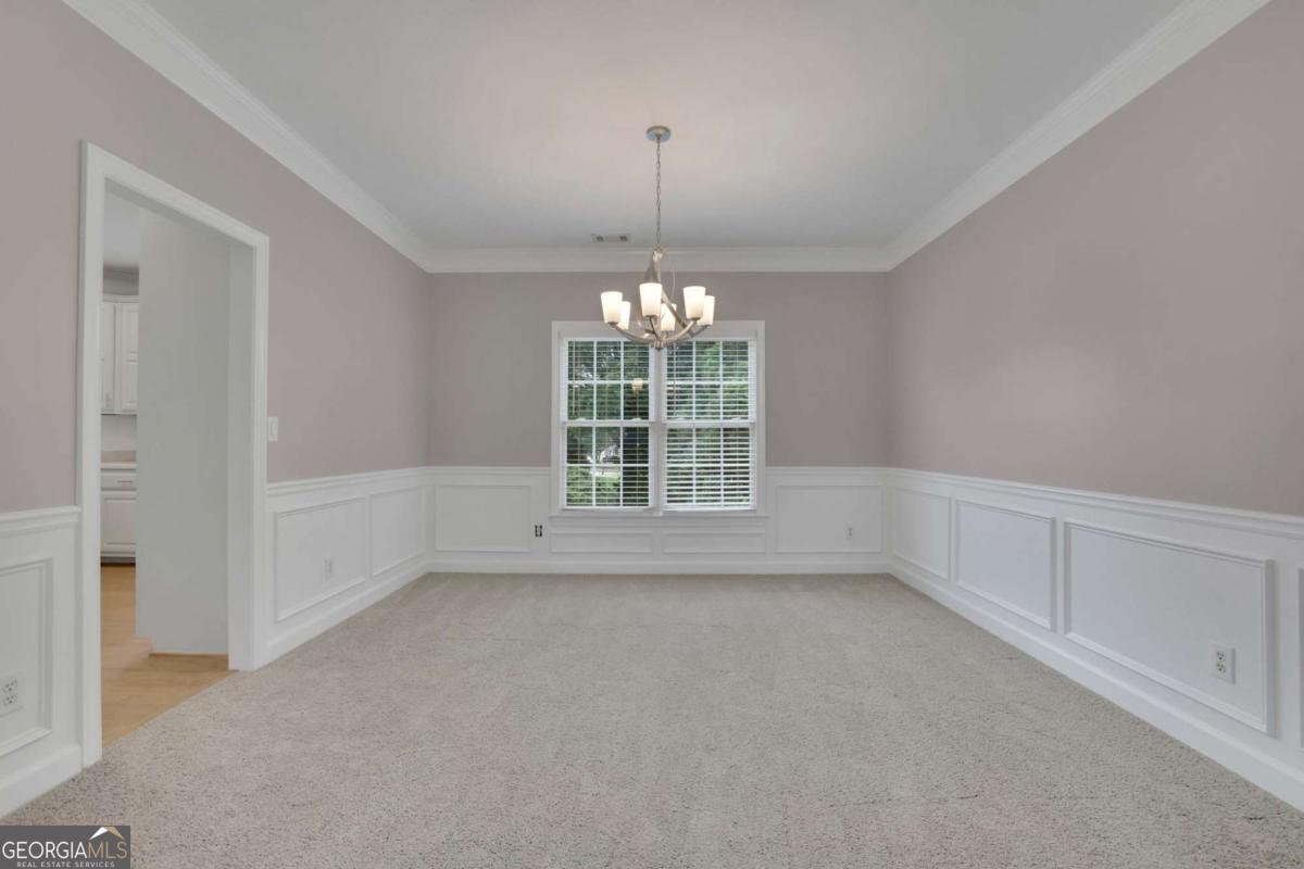 1805 Hunters Moon Drive Alpharetta - 4