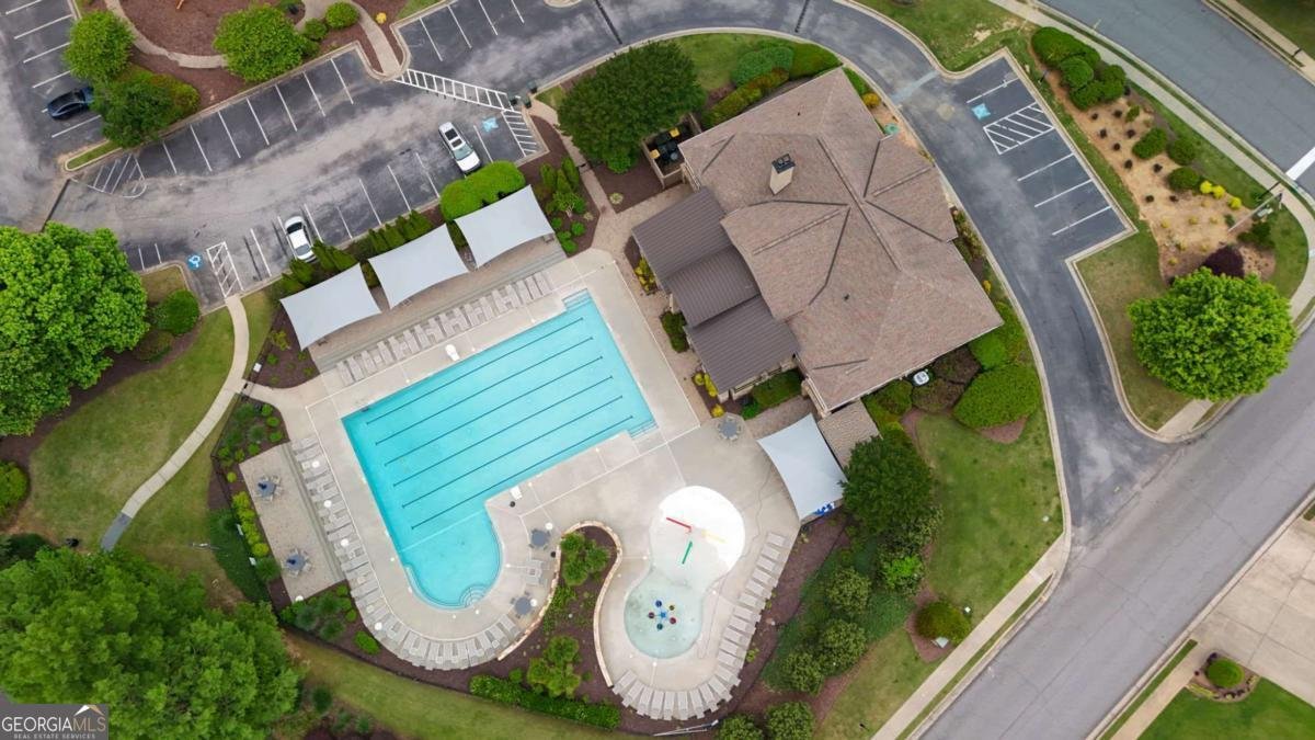 1805 Hunters Moon Drive Alpharetta - 40