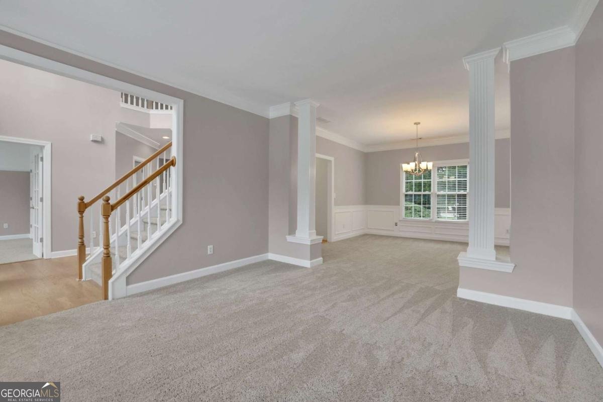 1805 Hunters Moon Drive Alpharetta - 6