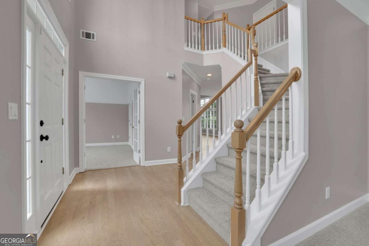 1805 Hunters Moon Drive Alpharetta - 7