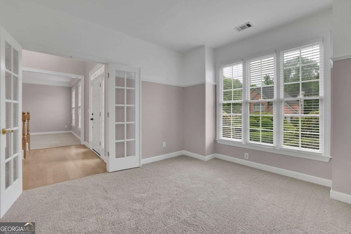 1805 Hunters Moon Drive Alpharetta - 9