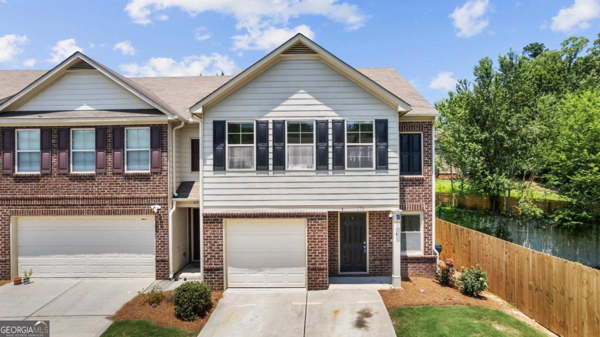 173 Oakland Hills Way Lawrenceville - 1