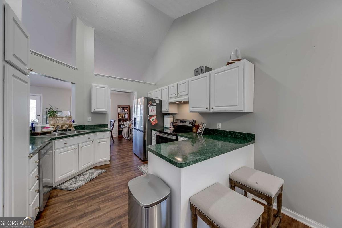 75 Jackson Park Drive Hoschton - 13