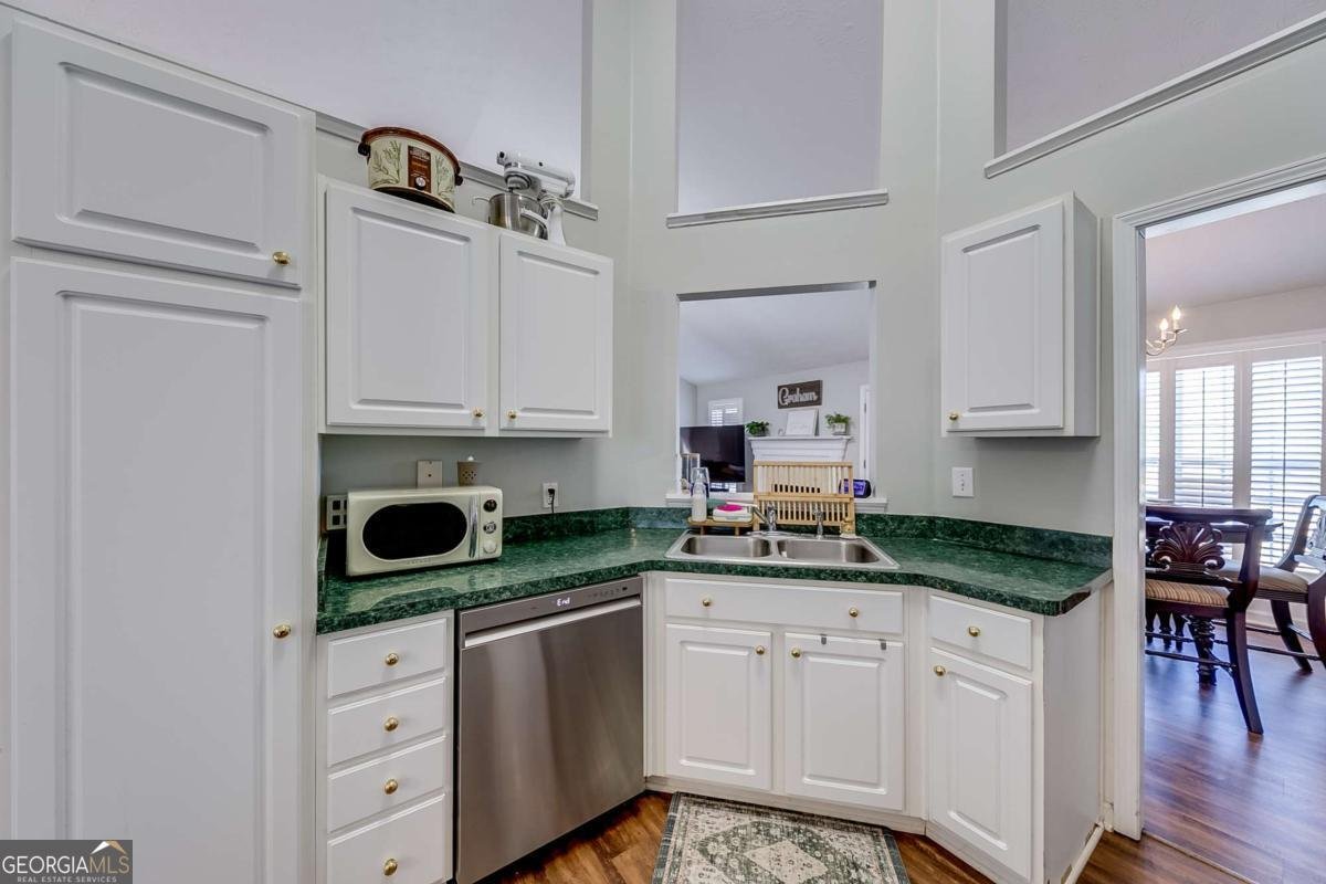 75 Jackson Park Drive Hoschton - 14