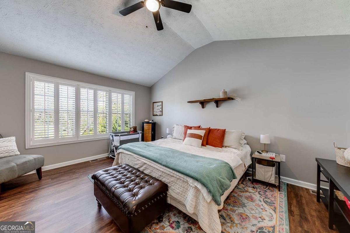 75 Jackson Park Drive Hoschton - 19