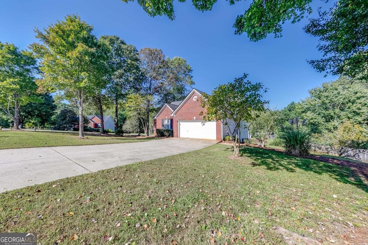 75 Jackson Park Drive Hoschton - 2