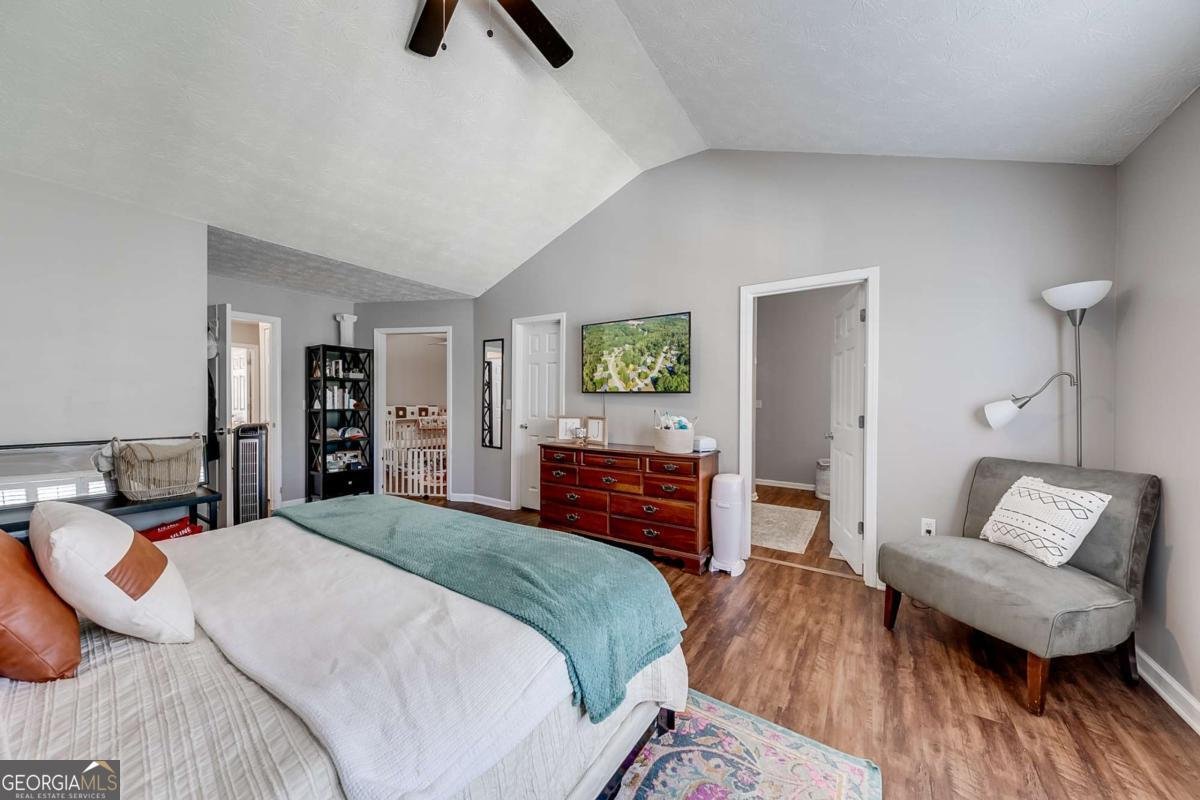 75 Jackson Park Drive Hoschton - 20