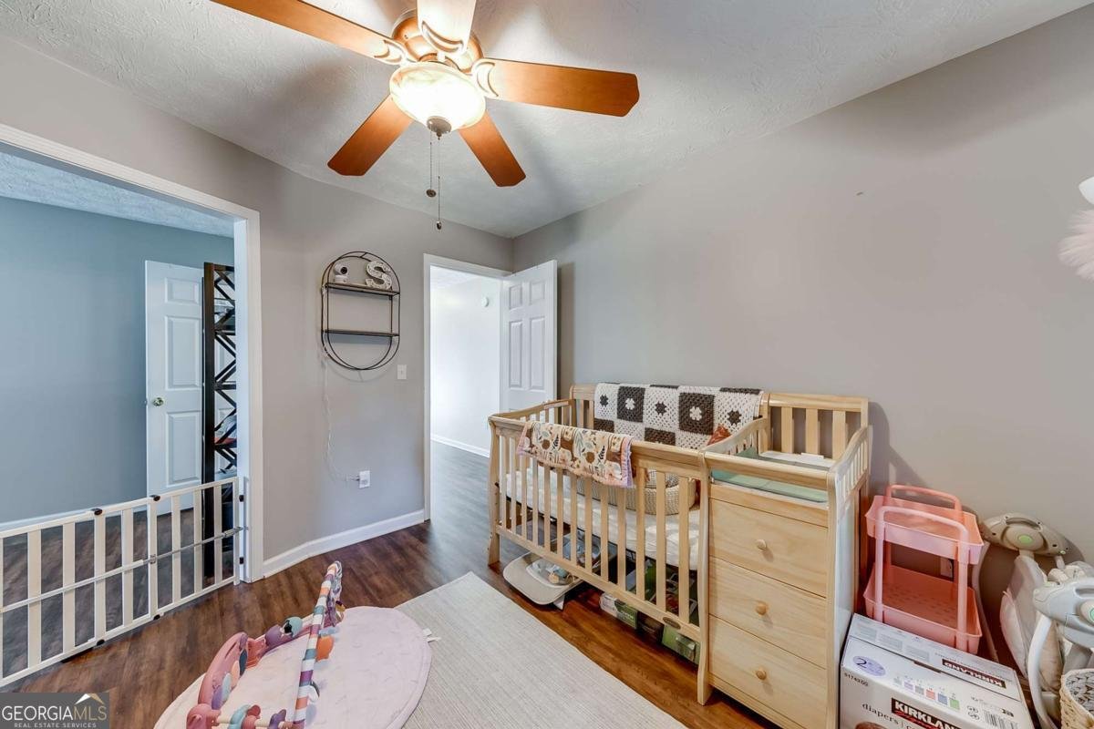 75 Jackson Park Drive Hoschton - 24