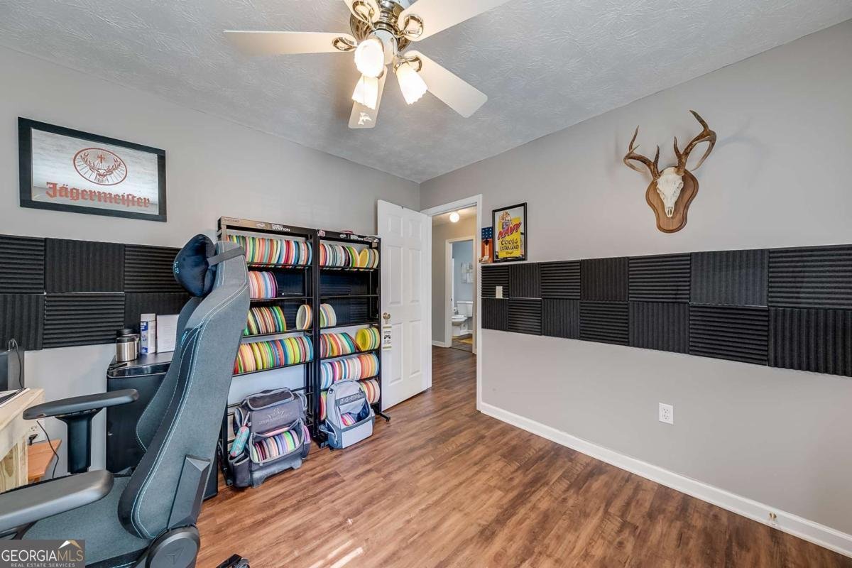75 Jackson Park Drive Hoschton - 27
