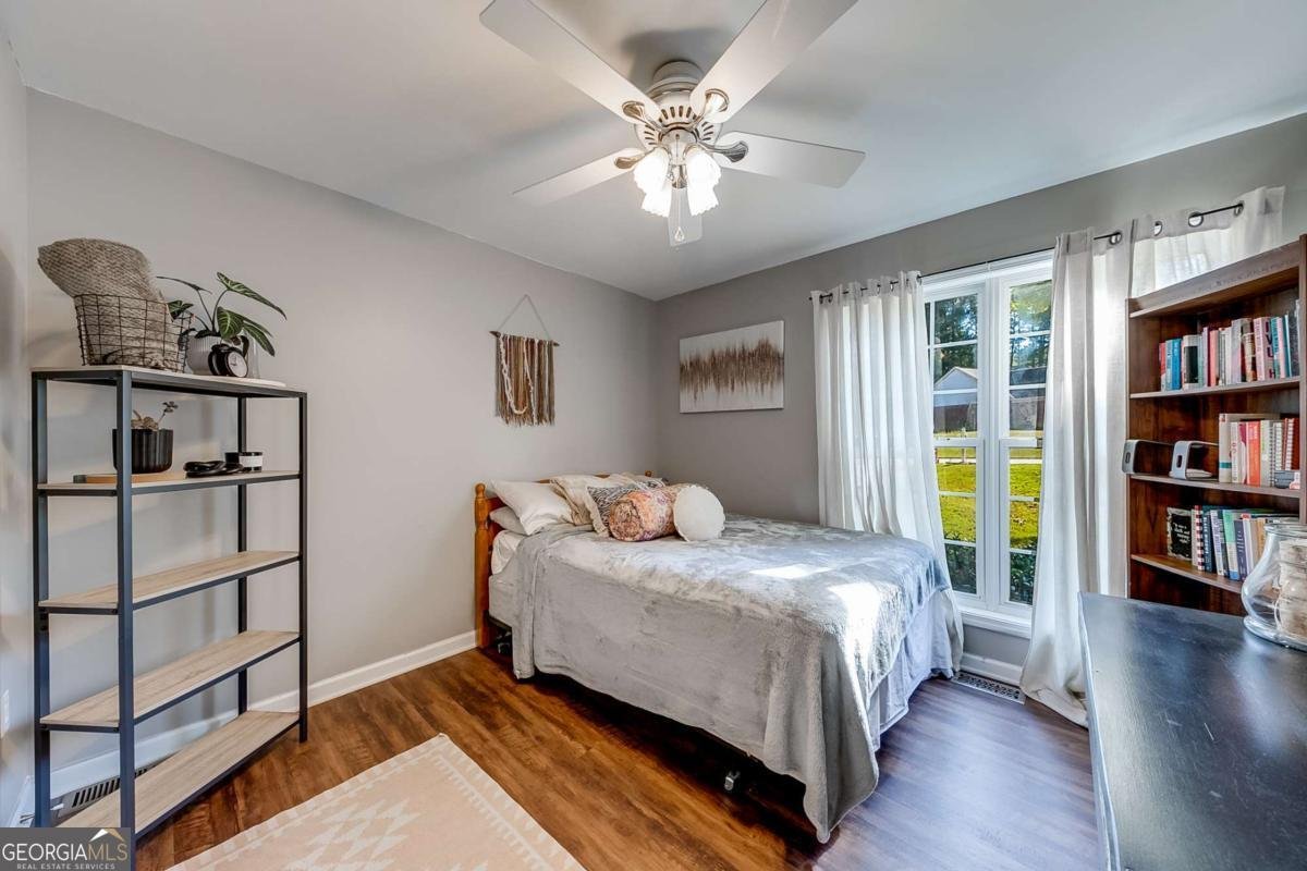 75 Jackson Park Drive Hoschton - 28