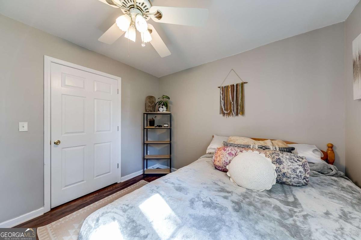 75 Jackson Park Drive Hoschton - 29