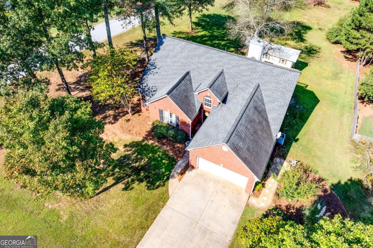 75 Jackson Park Drive Hoschton - 3