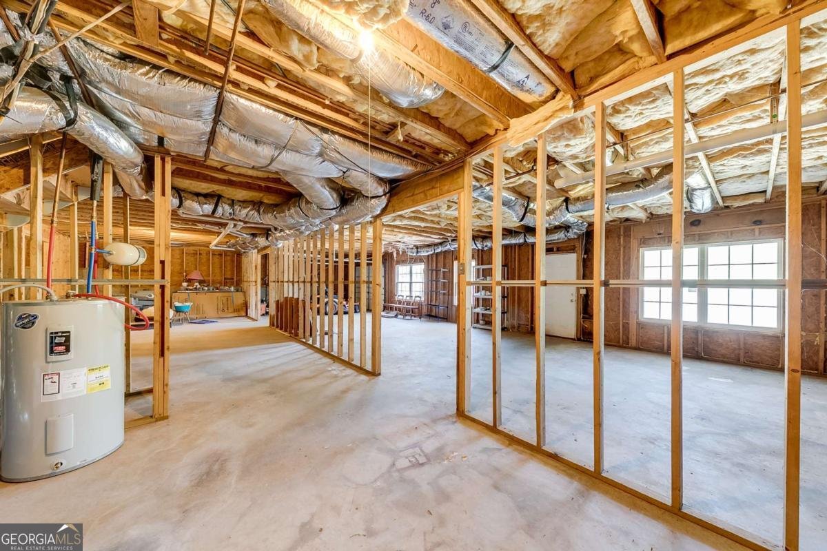 75 Jackson Park Drive Hoschton - 30