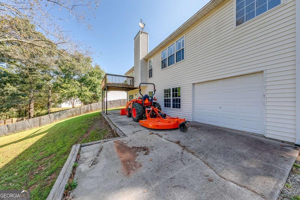 75 Jackson Park Drive Hoschton - 35