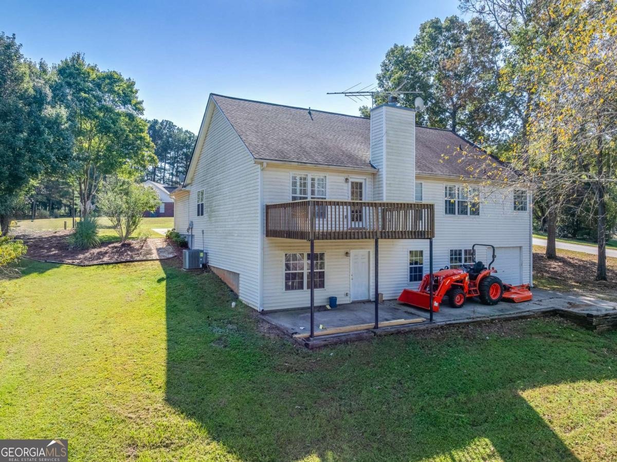 75 Jackson Park Drive Hoschton - 36