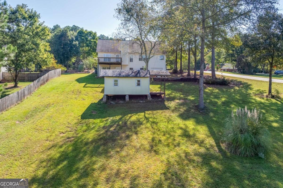 75 Jackson Park Drive Hoschton - 37