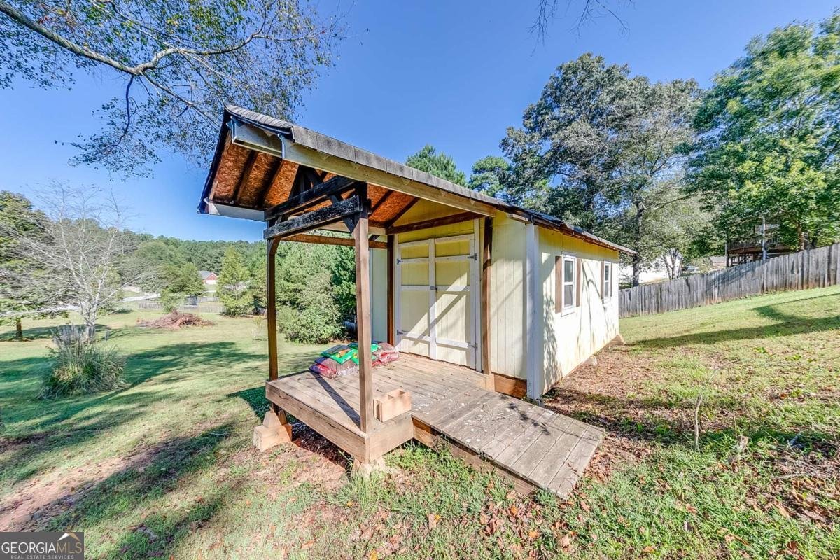 75 Jackson Park Drive Hoschton - 38