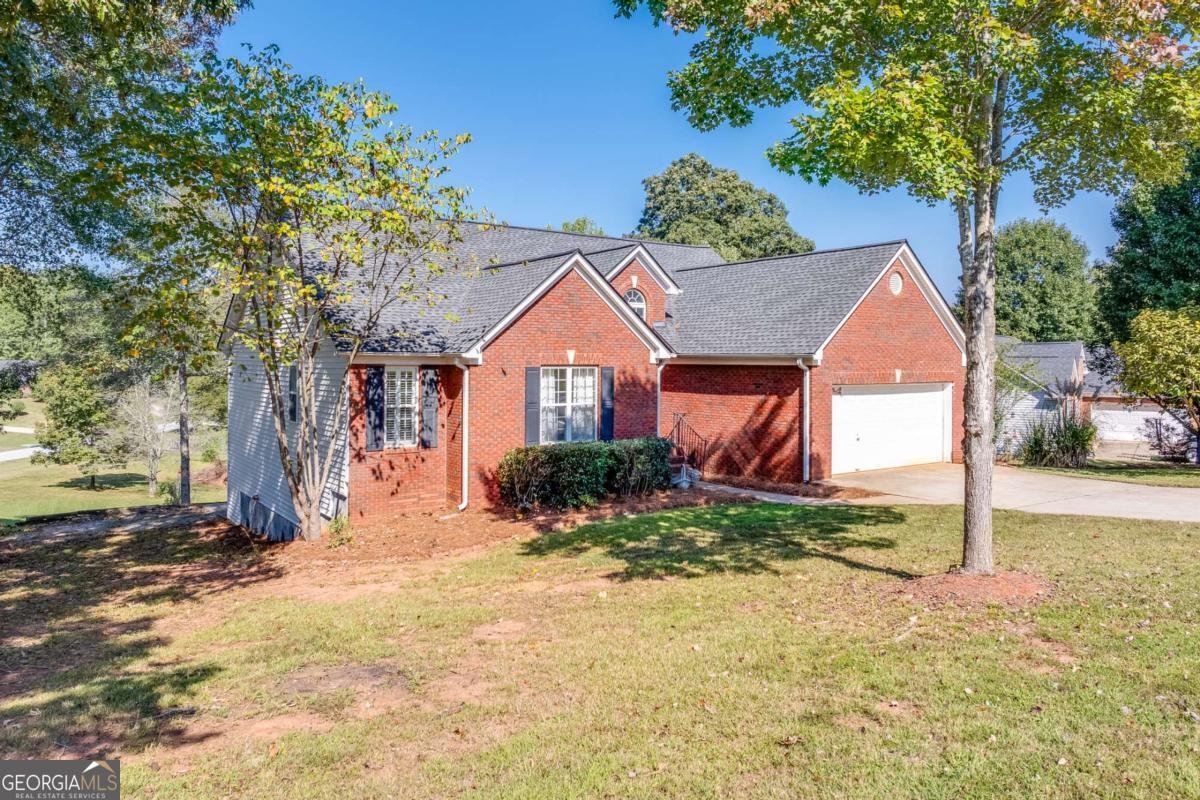 75 Jackson Park Drive Hoschton - 4