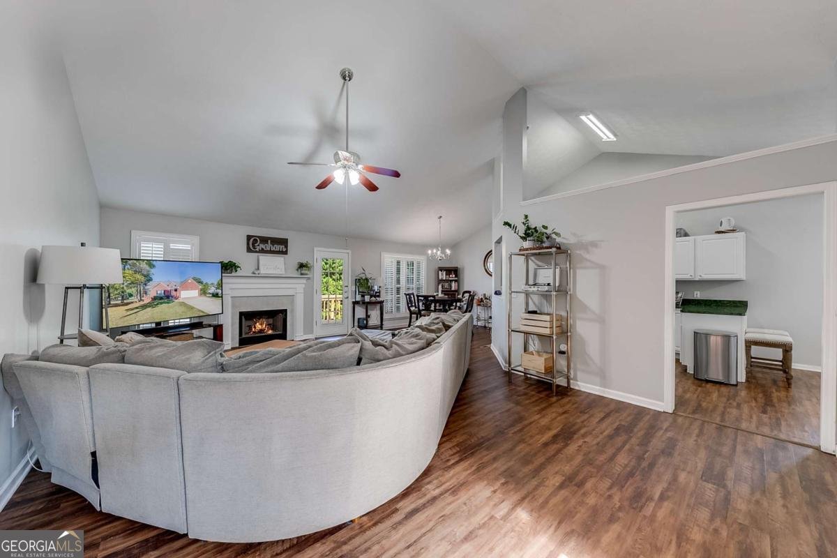 75 Jackson Park Drive Hoschton - 7