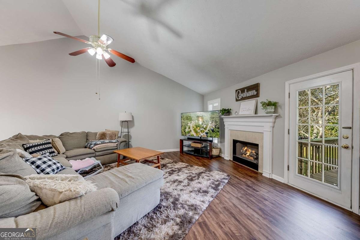 75 Jackson Park Drive Hoschton - 8