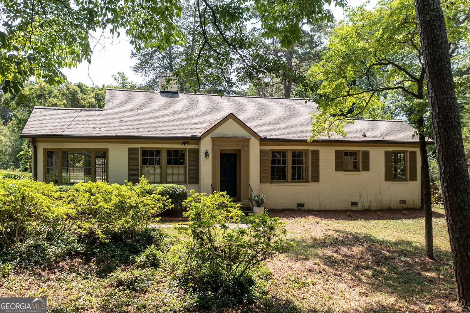 321 Milledge Heights Athens - 1