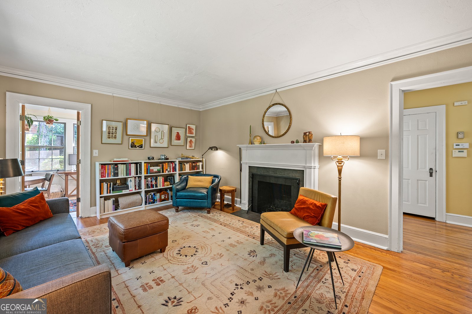 321 Milledge Heights Athens - 11