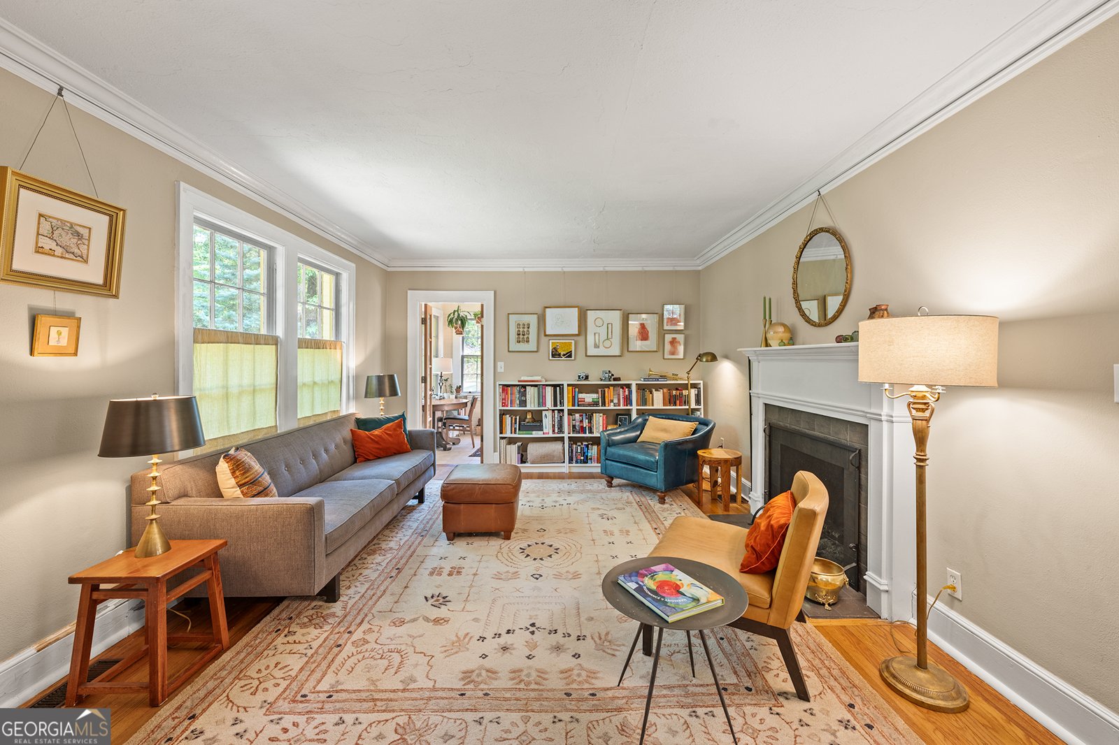 321 Milledge Heights Athens - 12