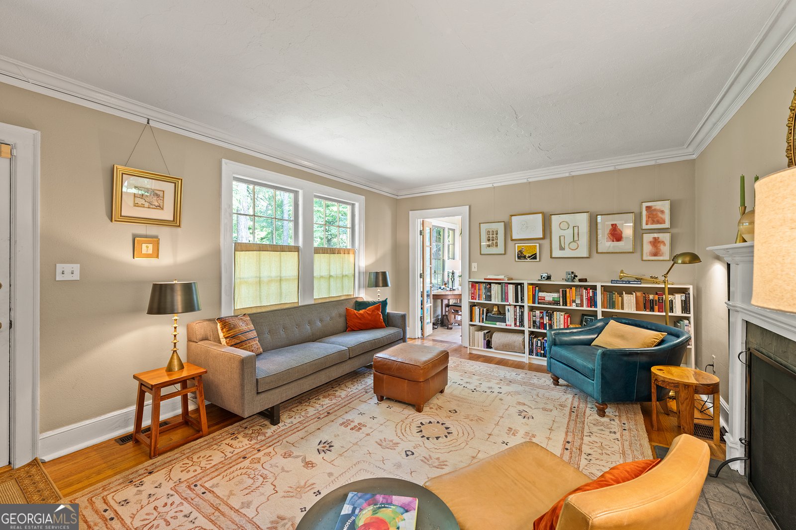 321 Milledge Heights Athens - 13