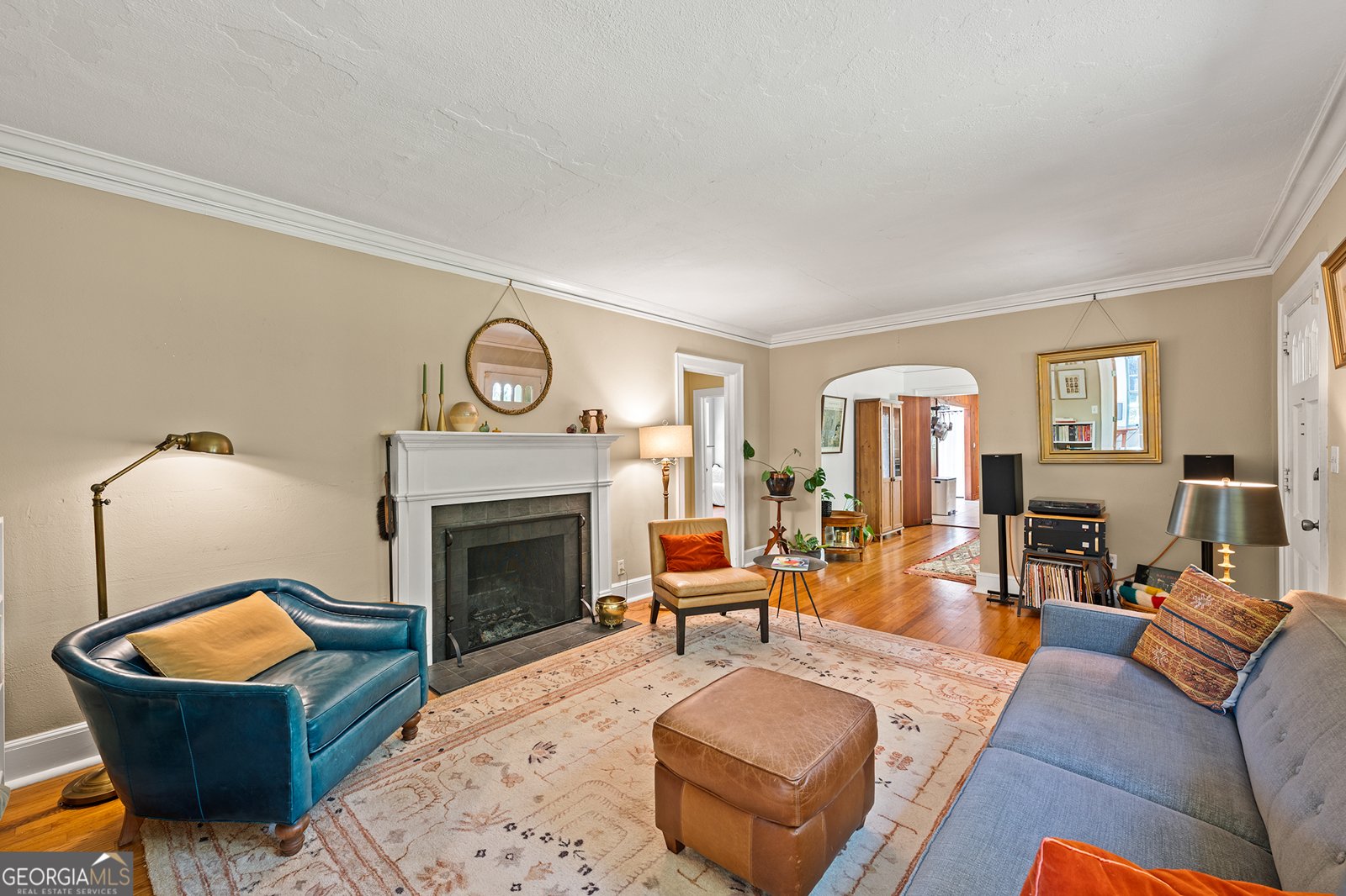 321 Milledge Heights Athens - 14